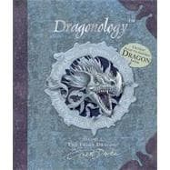 Dragonology Vol. 2: The Frost Dragon : Tracking and Taming Dragons - A Deluxe Book and Model Set