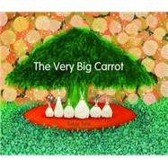 The Very Big Carrot