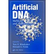 Artificial DNA: Methods and Applications