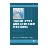 Advances in wind turbine blade design and Materials