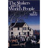 The Shakers and the World's People