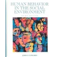 Human Behavior in the Social Environment