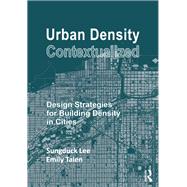 Urban Density Contextualized