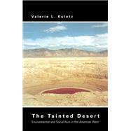The Tainted Desert