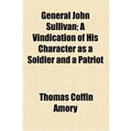 General John Sullivan