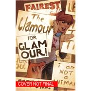 Fairest Vol. 5: The Clamour for Glamour