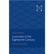 Lourmarin in the Eighteenth Century