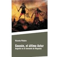 Gauson, el ultimo astur