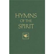 Hymns of the Spirit : Shape Note Edition