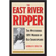 The East River Ripper