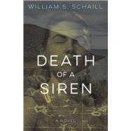 Death of a Siren A Novel