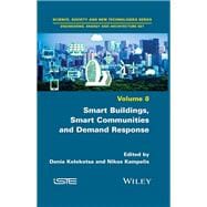 Smart Buildings, Smart Communities and Demand Response