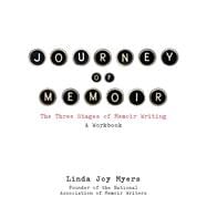 Journey of Memoir,9781938314261