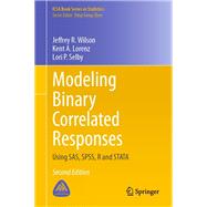 Modeling Binary Correlated Responses