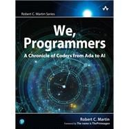 We, Programmers