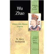 Wu Zhao China's Only Female Emperor