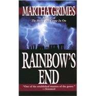 Rainbow's End A Richard Jury Mystery