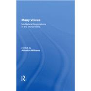 Many Voices