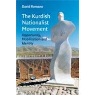 The Kurdish Nationalist Movement