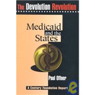 Medicaid and the States: A Century Foundation Report