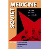 Soviet Medicine