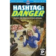 Hashtag Danger