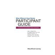Wiley CPAexcel Exam Review: Participant Guide - Business Environment and Concepts