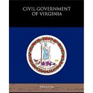 Civil Government of Virginia