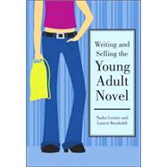 Writing & Selling the Young Adult Novel