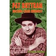 Pat Buttram : The Rocking-Chair Humorist