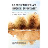 The Role of Microfinance in Women's Empowerment