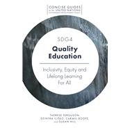 Sdg4 - Quality Education