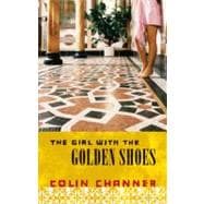 The Girl With the Golden Shoes