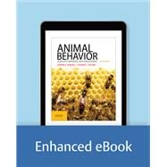 Animal Behavior Concepts, Methods, and Applications