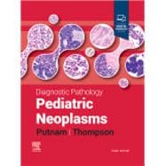 Diagnostic Pathology: Pediatric Neoplasms - E-BOOK