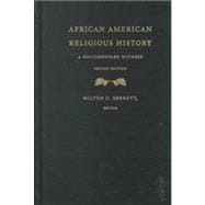 African American Religious History