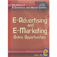 E-advertising and E-marketing