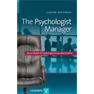 The Psychologist Manager