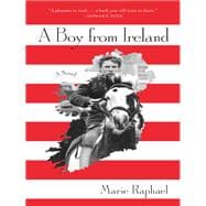 A Boy From Ireland A Novel