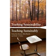 Teaching Sustainability / Teaching Sustainably