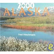 Alaska 2000 Calendar