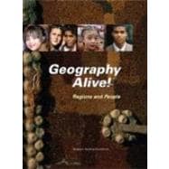Geography Alive: Regions And People