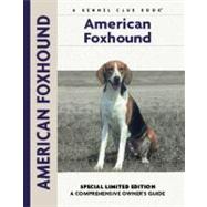 American Foxhound