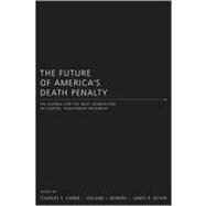 The Future of America's Death Penalty