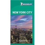 Michelin Green Guide New York City