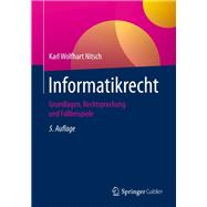 Informatikrecht