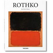 Mark Rothko