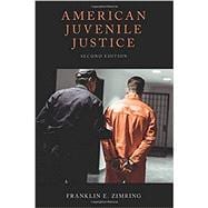 American Juvenile Justice