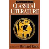 Norton Book of Classical Literature