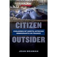 Citizen Outsider